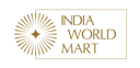 India WorldMart Logo