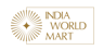 India WorldMart Logo